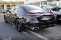 Mercedes-Benz E 400 din 2024 cu 23.641 km - oferta MER157435 - foto 11