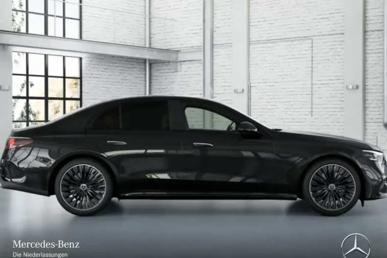 Mercedes-Benz E 400 din 2024 cu 23.641 km - oferta MER157435 - foto 22