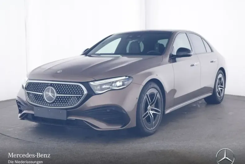 Mercedes-Benz E 450 din 2024 cu 16.858 km - oferta MER157436 - foto 2