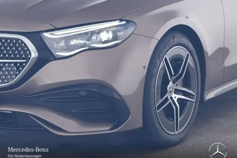 Mercedes-Benz E 450 din 2024 cu 16.858 km - oferta MER157436 - foto 5