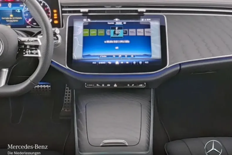 Mercedes-Benz E 450 din 2024 cu 16.858 km - oferta MER157436 - foto 6