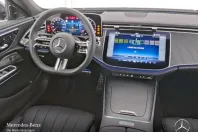 Mercedes-Benz E 450 din 2024 cu 16.858 km - oferta MER157436 - foto 8