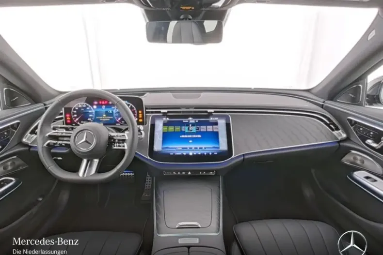 Mercedes-Benz E 450 din 2024 cu 16.858 km - oferta MER157436 - foto 9