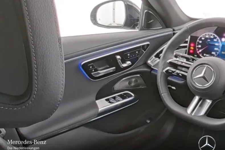 Mercedes-Benz E 450 din 2024 cu 16.858 km - oferta MER157436 - foto 11