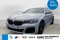 BMW 545 din 2023 cu 34.294 km - oferta BMW157437 - foto 1