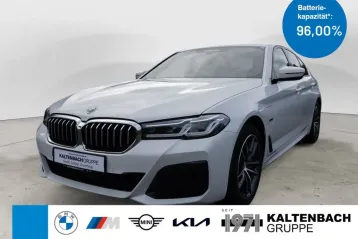 BMW 545 din 2023 - oferta BMW157437
