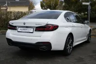 BMW 545 din 2023 cu 34.294 km - oferta BMW157437 - foto 2