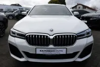BMW 545 din 2023 cu 34.294 km - oferta BMW157437 - foto 3