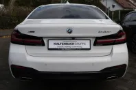 BMW 545 din 2023 cu 34.294 km - oferta BMW157437 - foto 4