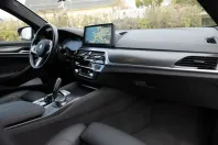 BMW 545 din 2023 cu 34.294 km - oferta BMW157437 - foto 5