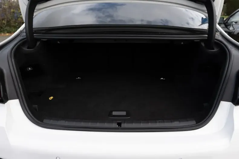 BMW 545 din 2023 cu 34.294 km - oferta BMW157437 - foto 8