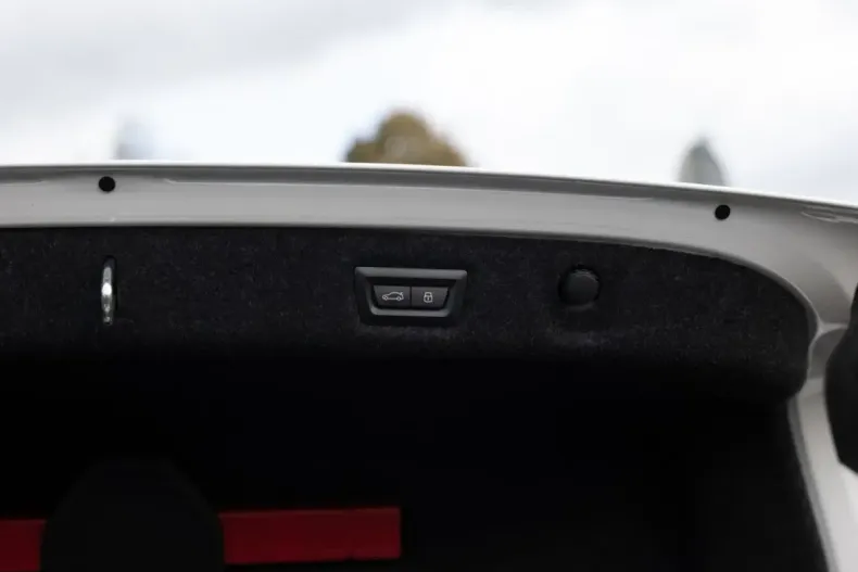 BMW 545 din 2023 cu 34.294 km - oferta BMW157437 - foto 9