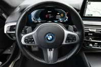 BMW 545 din 2023 cu 34.294 km - oferta BMW157437 - foto 10