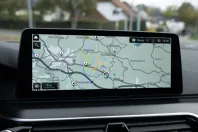 BMW 545 din 2023 cu 34.294 km - oferta BMW157437 - foto 11