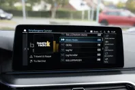 BMW 545 din 2023 cu 34.294 km - oferta BMW157437 - foto 12