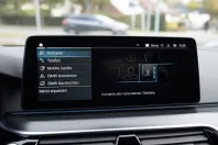 BMW 545 din 2023 cu 34.294 km - oferta BMW157437 - foto 13