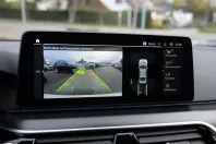 BMW 545 din 2023 cu 34.294 km - oferta BMW157437 - foto 14