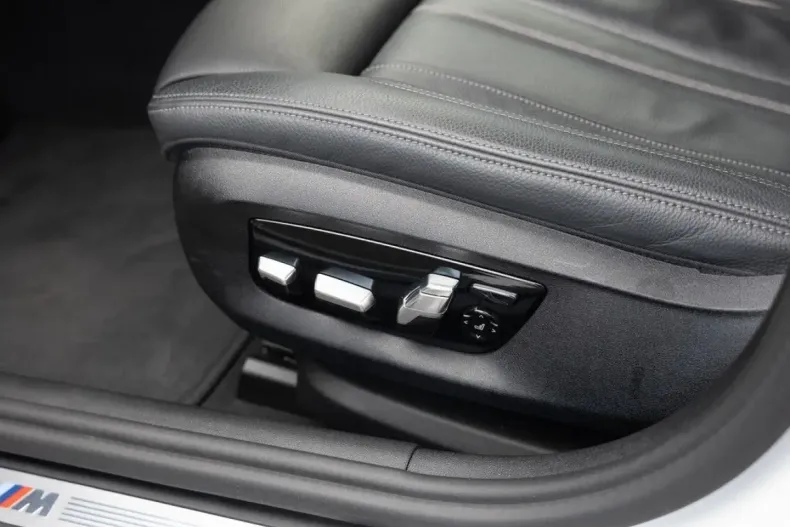 BMW 545 din 2023 cu 34.294 km - oferta BMW157437 - foto 21