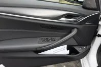 BMW 545 din 2023 cu 34.294 km - oferta BMW157437 - foto 22