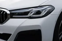 BMW 545 din 2023 cu 34.294 km - oferta BMW157437 - foto 23