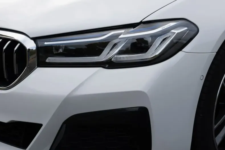 BMW 545 din 2023 cu 34.294 km - oferta BMW157437 - foto 23