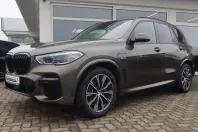 BMW X5 din 2022 cu 27.016 km - oferta BMW157439 - foto 1