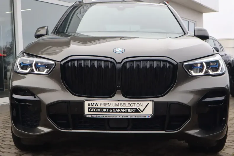 BMW X5 din 2022 cu 27.016 km - oferta BMW157439 - foto 2