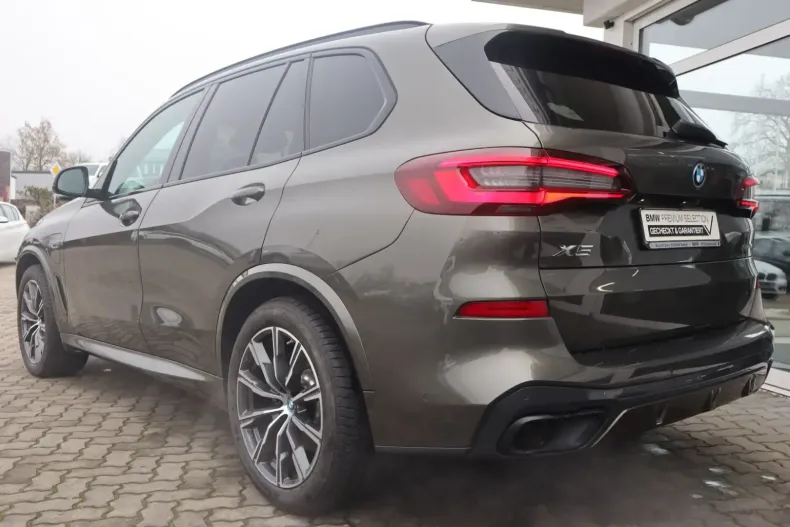 BMW X5 din 2022 cu 27.016 km - oferta BMW157439 - foto 3