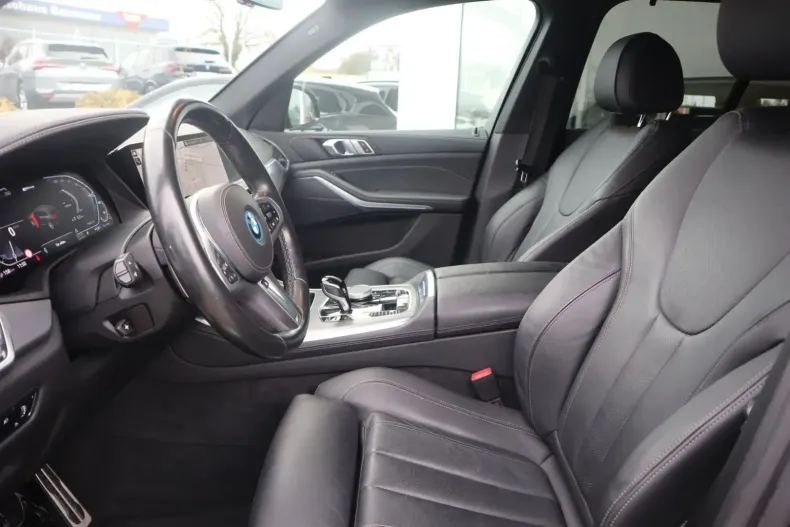 BMW X5 din 2022 cu 27.016 km - oferta BMW157439 - foto 5