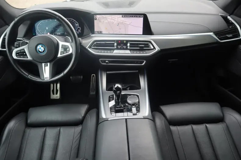 BMW X5 din 2022 cu 27.016 km - oferta BMW157439 - foto 7