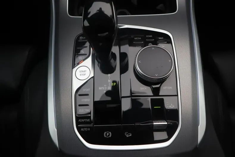 BMW X5 din 2022 cu 27.016 km - oferta BMW157439 - foto 8