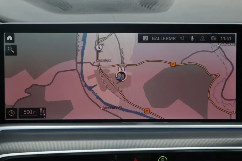 BMW X5 din 2022 cu 27.016 km - oferta BMW157439 - foto 10