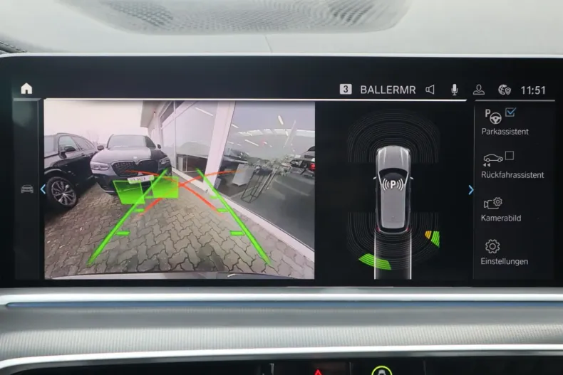 BMW X5 din 2022 cu 27.016 km - oferta BMW157439 - foto 12