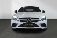 Mercedes-Benz C 43 AMG din 2022 cu 17.898 km - oferta MER157440 - foto 3