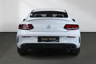 Mercedes-Benz C 43 AMG din 2022 cu 17.898 km - oferta MER157440 - foto 4