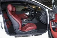 Mercedes-Benz C 43 AMG din 2022 cu 17.898 km - oferta MER157440 - foto 5