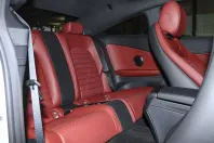 Mercedes-Benz C 43 AMG din 2022 cu 17.898 km - oferta MER157440 - foto 6