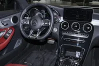 Mercedes-Benz C 43 AMG din 2022 cu 17.898 km - oferta MER157440 - foto 7