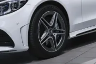 Mercedes-Benz C 43 AMG din 2022 cu 17.898 km - oferta MER157440 - foto 8