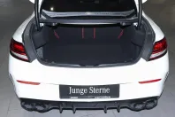 Mercedes-Benz C 43 AMG din 2022 cu 17.898 km - oferta MER157440 - foto 9