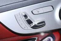 Mercedes-Benz C 43 AMG din 2022 cu 17.898 km - oferta MER157440 - foto 10