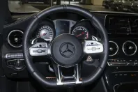 Mercedes-Benz C 43 AMG din 2022 cu 17.898 km - oferta MER157440 - foto 11