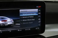 Mercedes-Benz C 43 AMG din 2022 cu 17.898 km - oferta MER157440 - foto 13