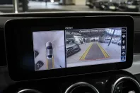 Mercedes-Benz C 43 AMG din 2022 cu 17.898 km - oferta MER157440 - foto 14