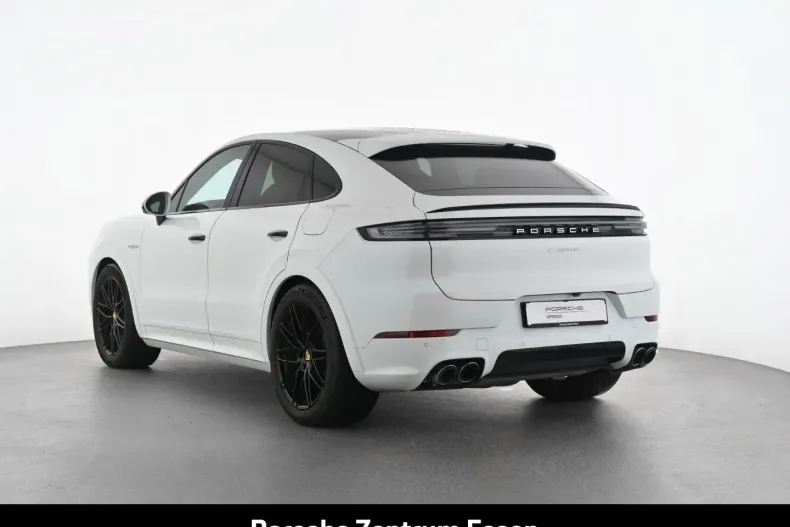 Porsche Cayenne din 2024 cu 24.111 km - oferta POR157441 - foto 3