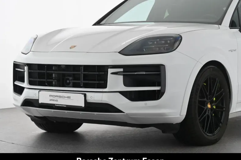 Porsche Cayenne din 2024 cu 24.111 km - oferta POR157441 - foto 7