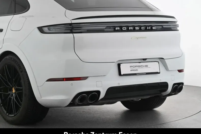 Porsche Cayenne din 2024 cu 24.111 km - oferta POR157441 - foto 8