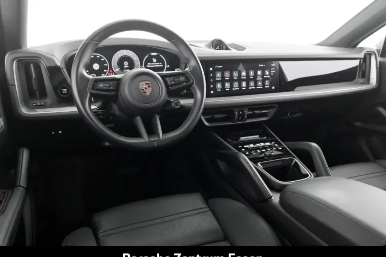 Porsche Cayenne din 2024 cu 24.111 km - oferta POR157441 - foto 12