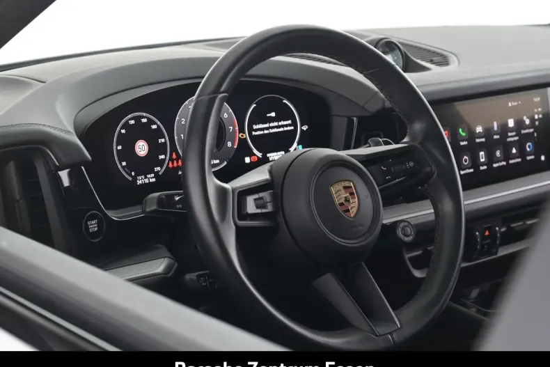 Porsche Cayenne din 2024 cu 24.111 km - oferta POR157441 - foto 14