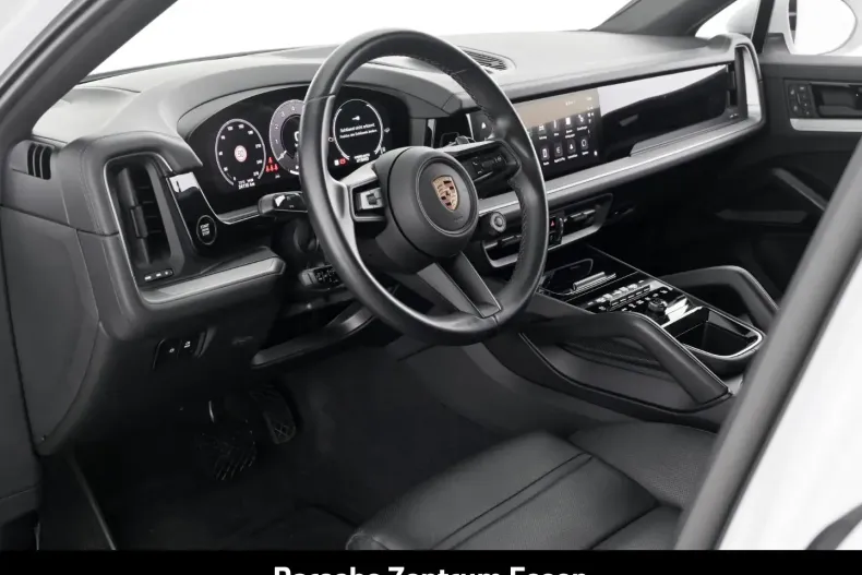 Porsche Cayenne din 2024 cu 24.111 km - oferta POR157441 - foto 15